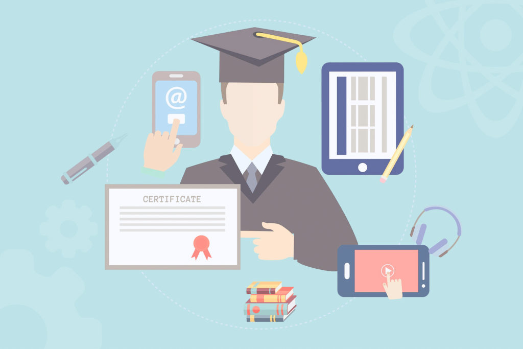 degree in finance