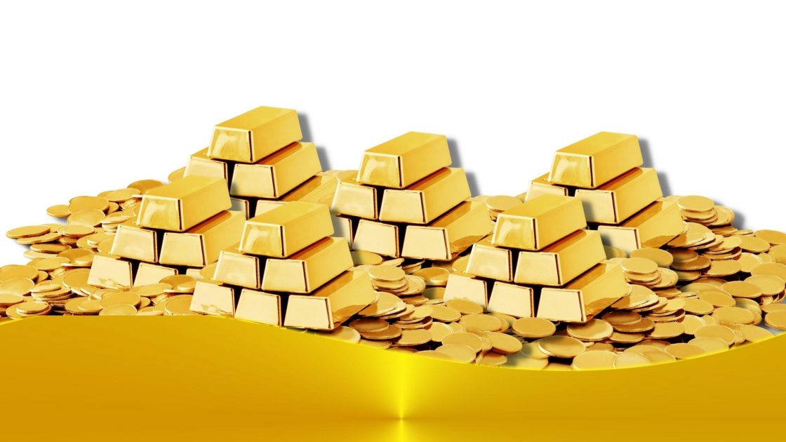 Gold price forecast: XAU/USD to trade around $1,700 in the fourth quarter-Erste Bank