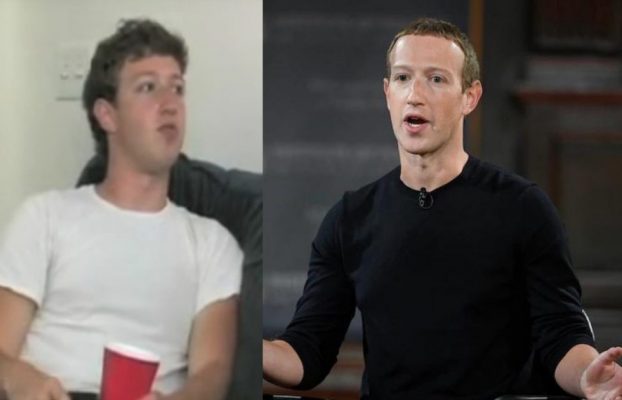 5 Things to Learn from Mark Zuckerberg’s 2005 Interview