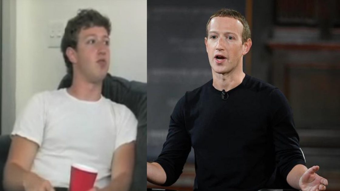 5 Things to Learn from Mark Zuckerberg’s 2005 Interview