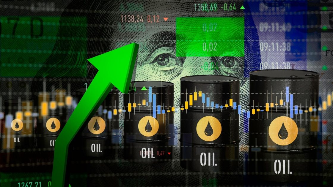 Oil Prices Stable with Increasing Recession Fears