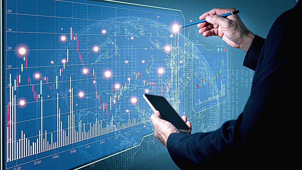 determining a stock's value