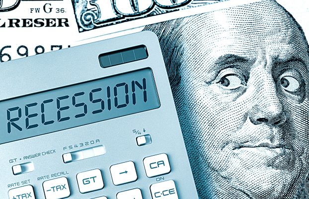 Is the fear of recession no more?
