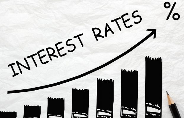 Bank of England raises interest rates to highest level since 2008