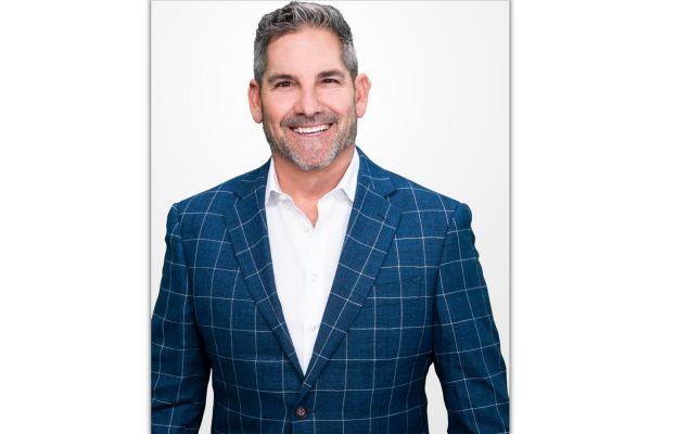 From Zero to Hero: How Grant Cardone Turned His Debt into Billions?