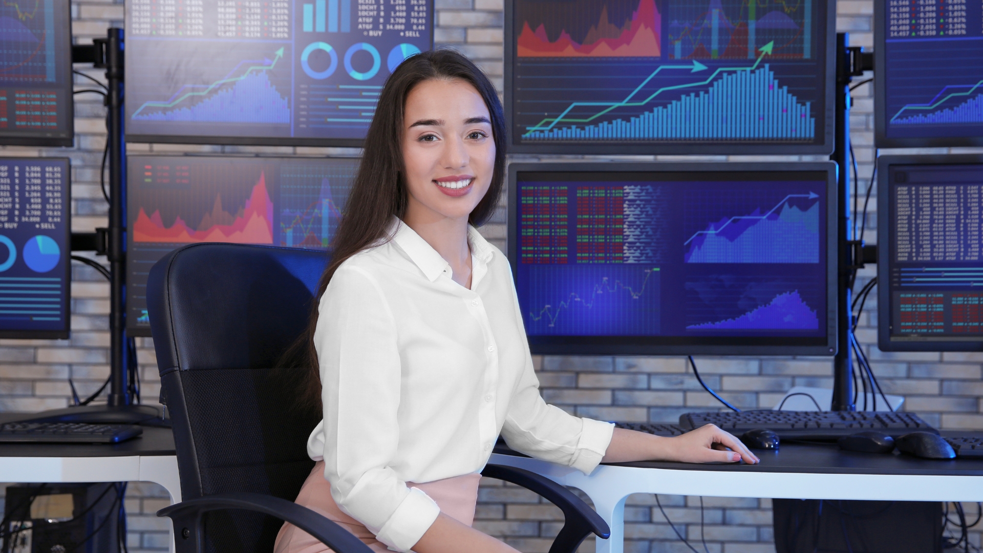 How much of the Stock Markets can you preict?