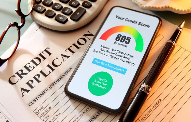 The Birth of the Credit Score: How Credit Scoring Changed the Game of Lending