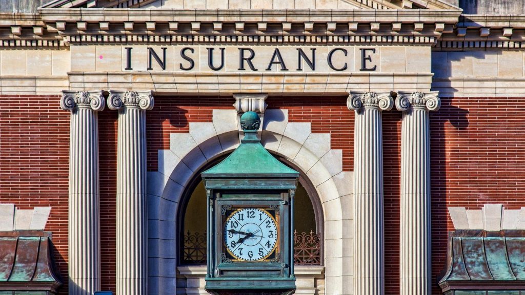 insurance companies