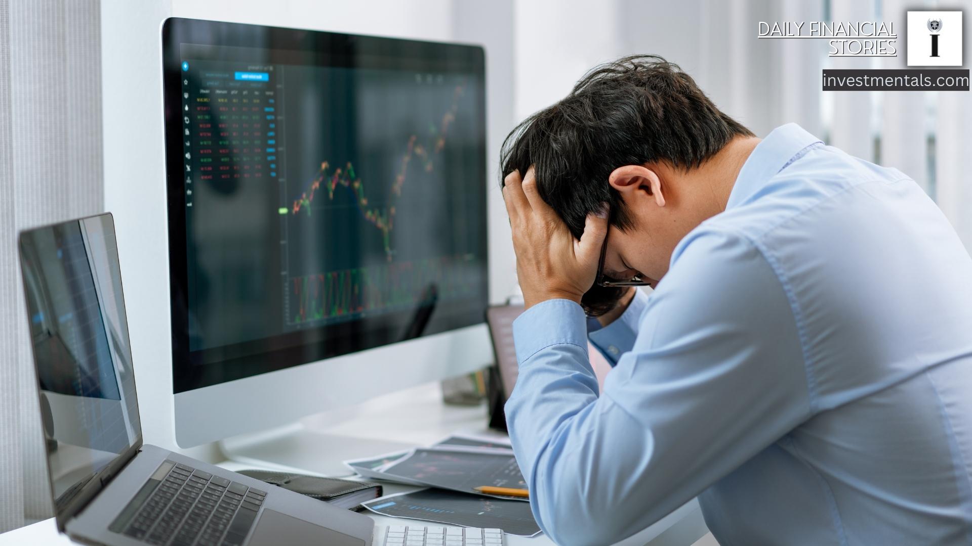5 Different Breeds of Traders that Lose: Which one are you?