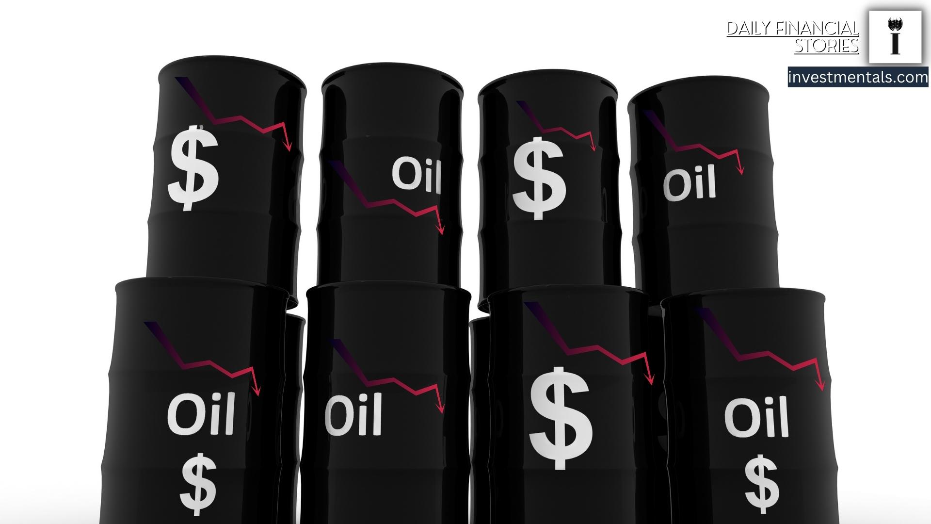 When Oil Prices Dropped Below Zero: Re-visiting the Historic Day 3 Yrs Later
