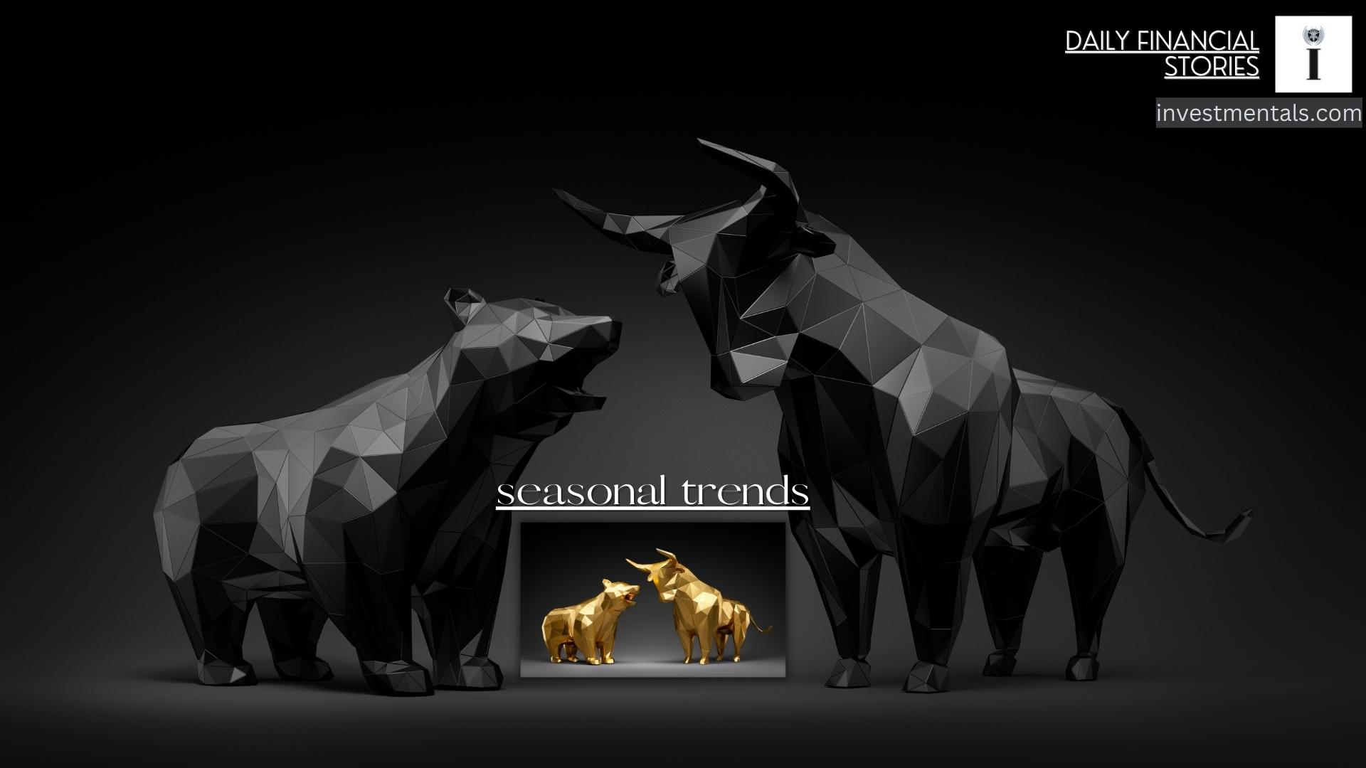 The Trader’s Almanac: The Importance of Seasonal Trends in the Market