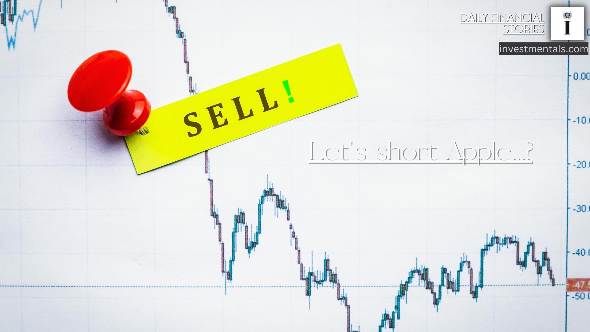 Making Sense of Short Selling for Beginners