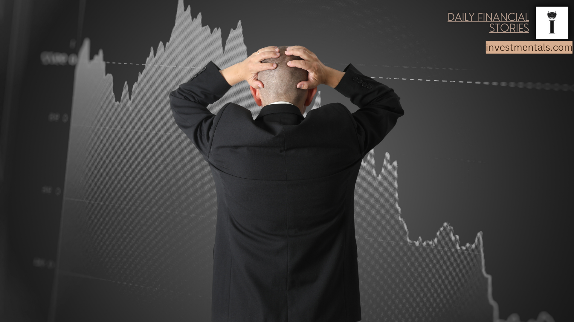 The Psychologies involved in a Stock Market Crash