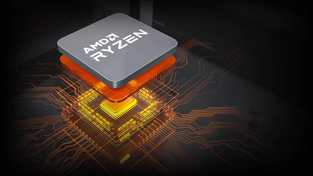 After Intel, AMD revenue drops 9% — Why PC chip sales are declining