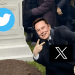 Elon Musk's Twitter rebranding: a brief history of X.com