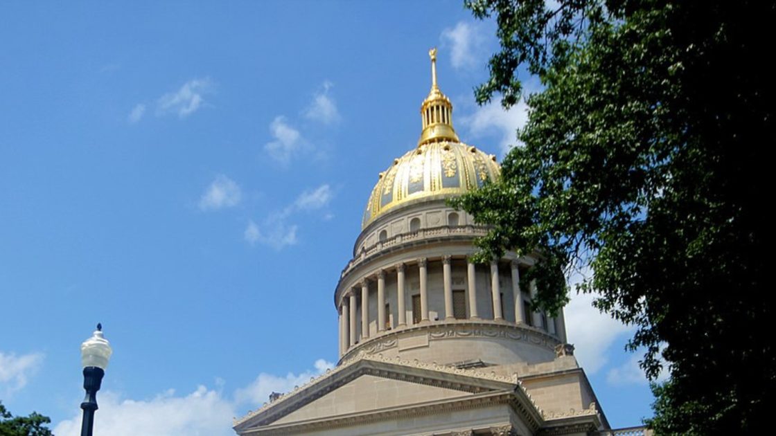 West Virginia legislature closes session with pay hikes, tax cuts and unresolved social bills