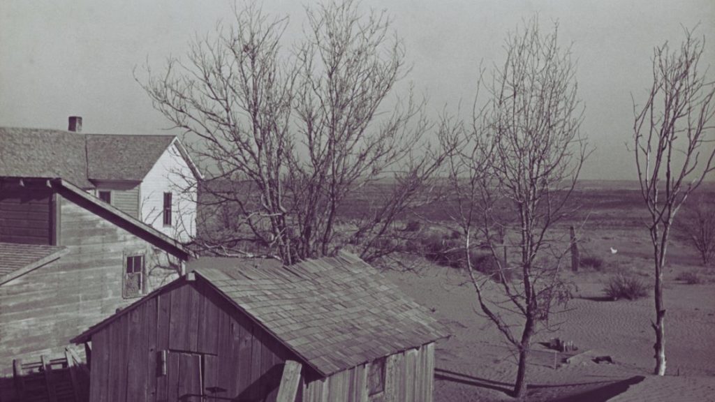 1936 farm kansas