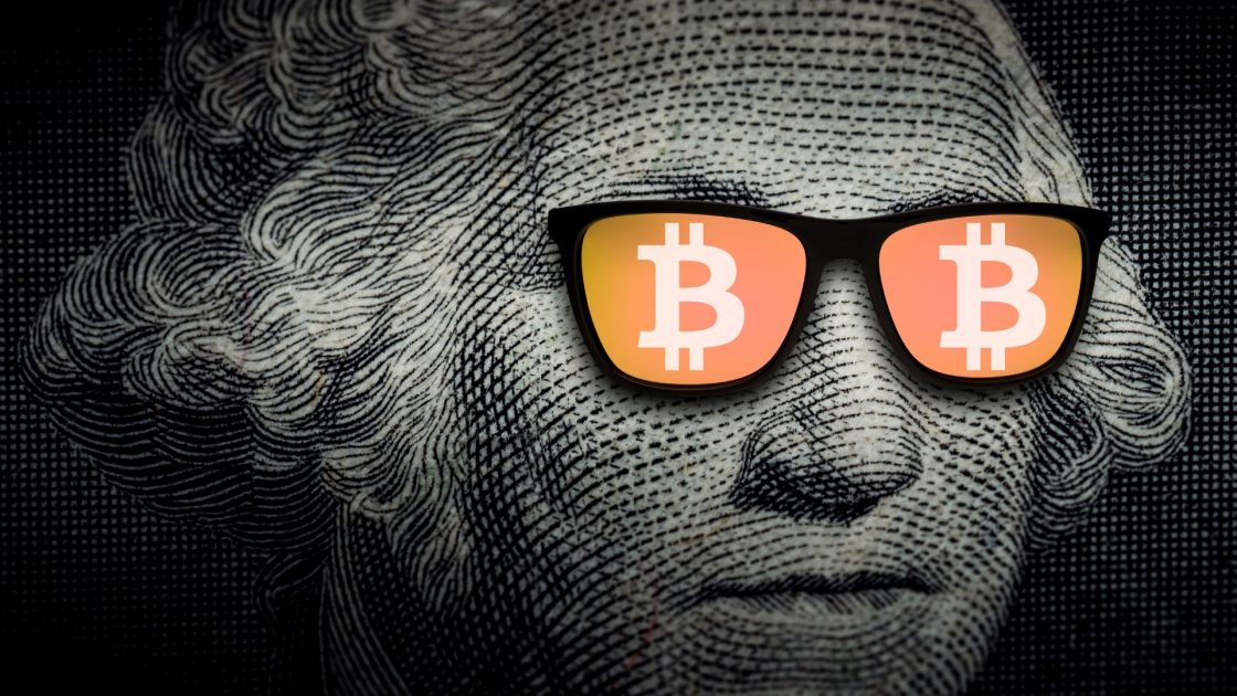 Bitcoin makes fresh record, crosses $73,000