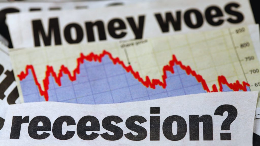recession?