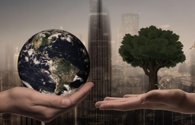 Why U.S. Institutional Investors Must Prioritize Sustainability Info