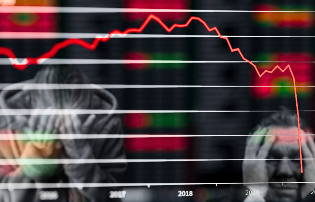 Are current market turbulences indicating a 1930s-scale crisis?