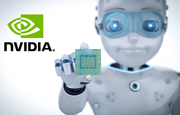 Nvidia’s Reinforcing Cycle of Graphic Cards and AI: Fueling a Global Economic Takeover