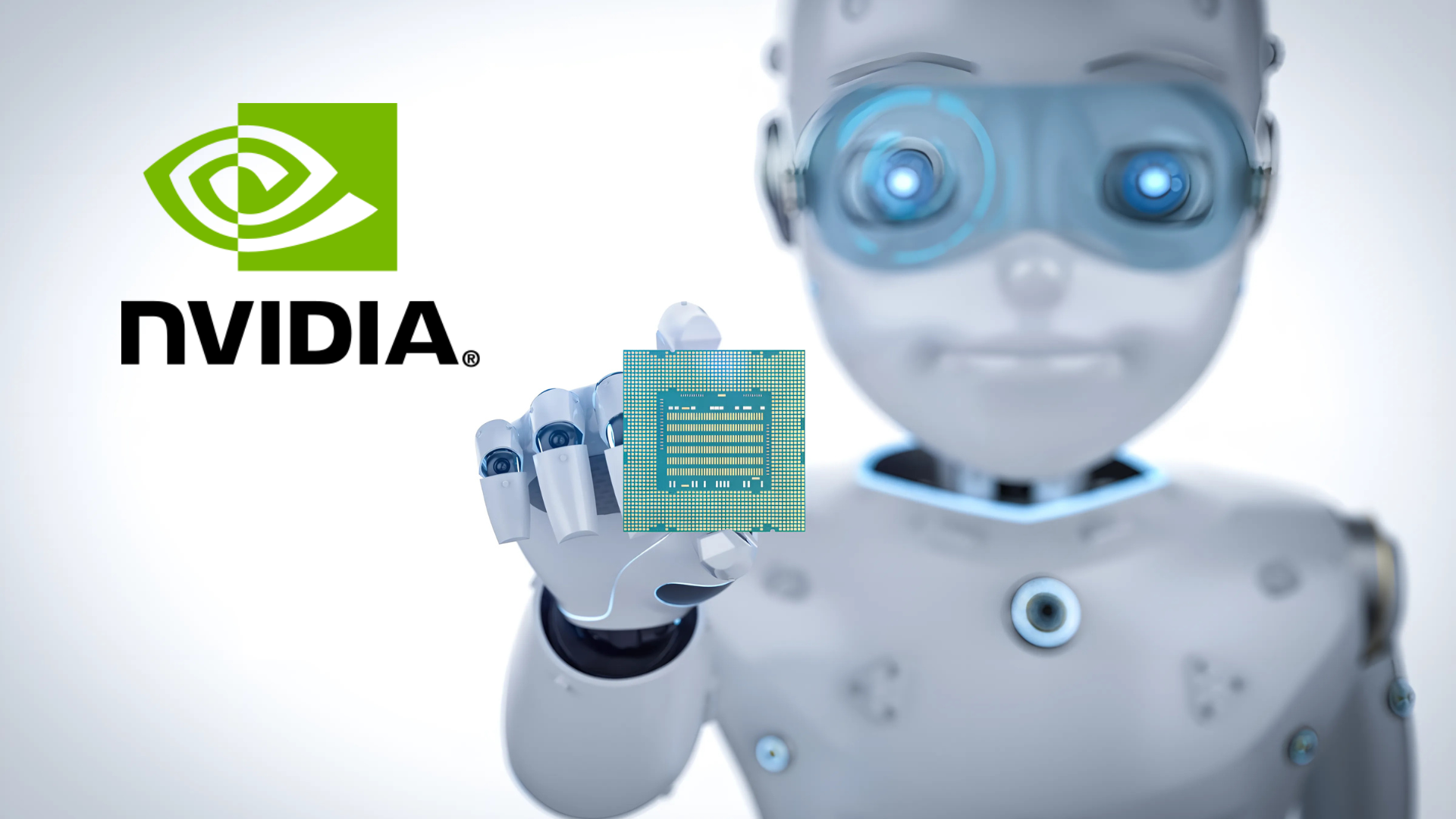 Nvidia’s Reinforcing Cycle of Graphic Cards and AI: Fueling a Global Economic Takeover